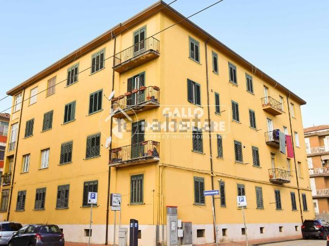 Appartamento in vendita di 110 m² in Via Roma, 7