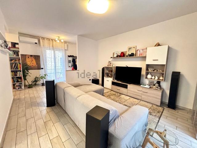 Appartamento in vendita di 110 m² in Via Roma