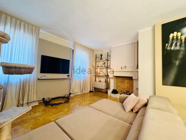 Appartamento in vendita di 110 m² in Via Roma
