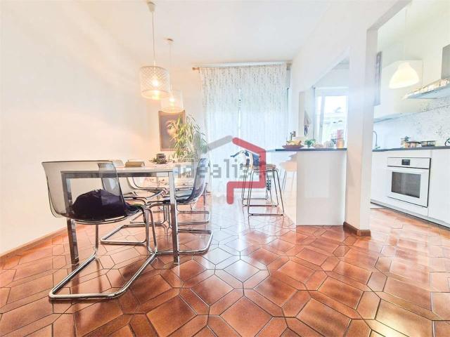 Appartamento in vendita di 110 m² in Via Roma