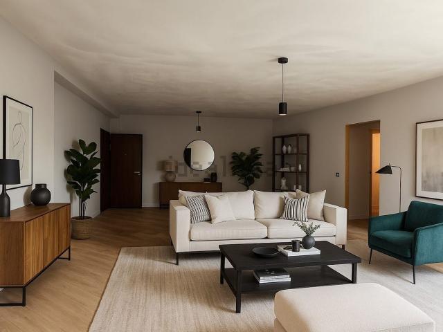 Appartamento in vendita di 110 m² in Via Roma