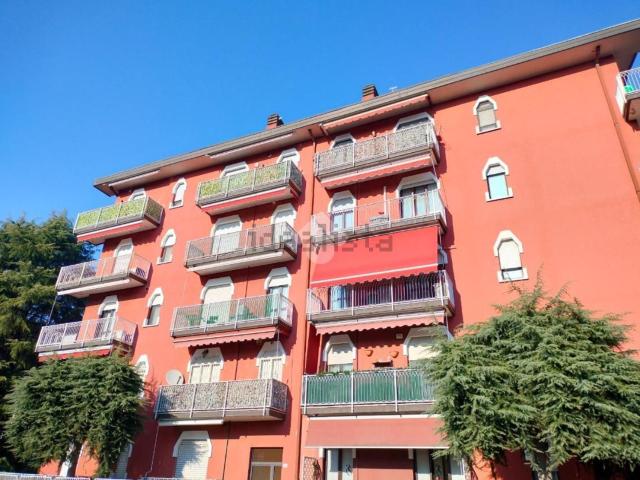 Appartamento in vendita di 110 m² in Via Roma, 89