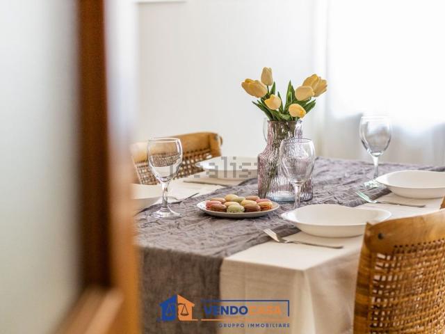 Appartamento in vendita di 110 m² in Via Roma, 8
