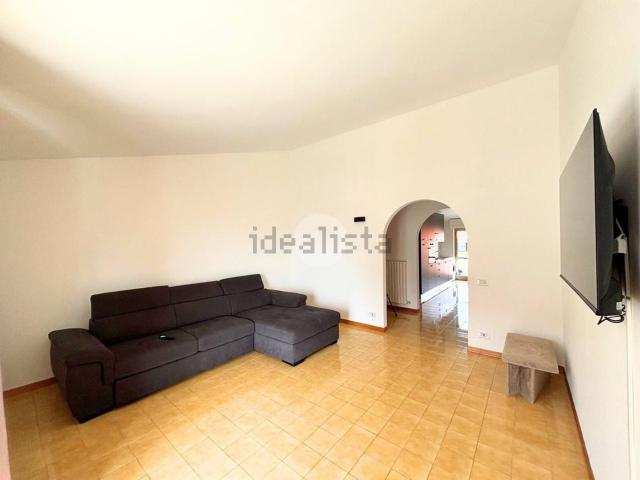 Appartamento in vendita di 110 m² in Via Roma, 10