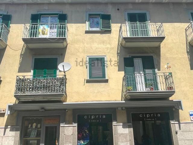 Appartamento in vendita di 110 m² in Via Roma