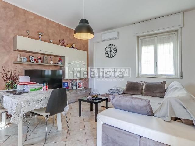 Appartamento in vendita di 110 m² in Via Roma, 22