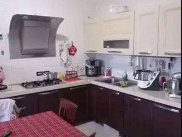 Appartamento in vendita di 110 m² in Via Roma