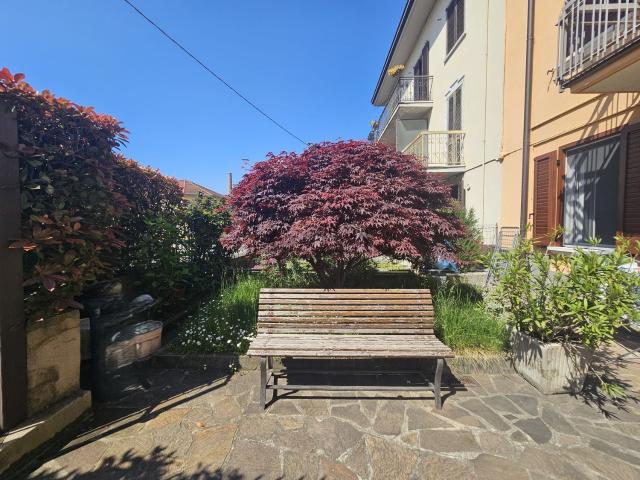 Appartamento in vendita di 110 m² in Via Roma