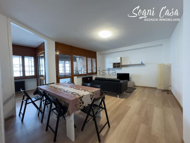 Appartamento in vendita di 110 m² in Via Roma