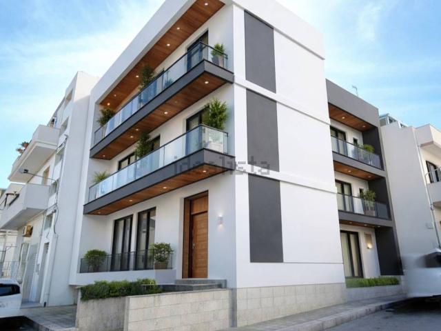 Appartamento in vendita di 110 m² in Via Roma, 29