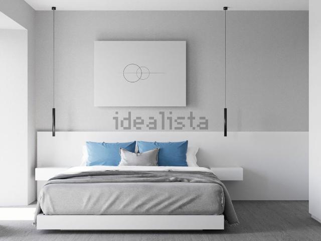 Appartamento in vendita di 110 m² in Via Roma, 33