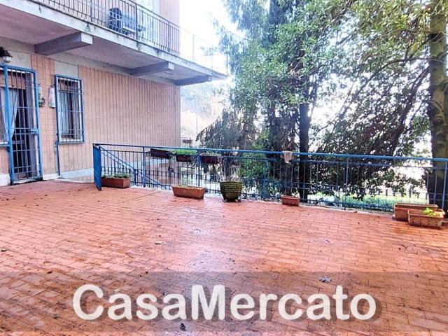Appartamento in vendita di 110 m² in Via Roma