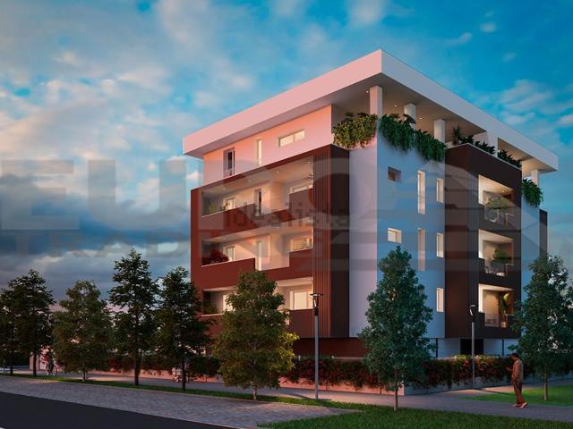 Appartamento in vendita di 110 m² in Via Roma
