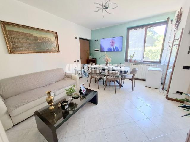 Appartamento in vendita di 110 m² in Via Roma