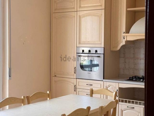 Appartamento in vendita di 110 m² in Via Roma, 38