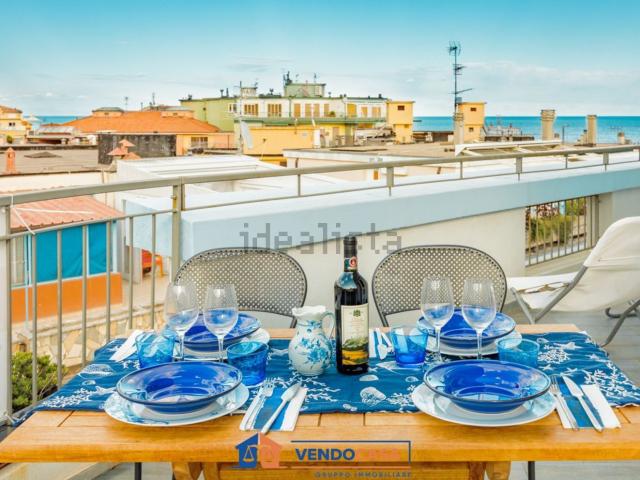 Appartamento in vendita di 110 m² in Via Roma, 39