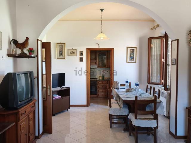 Appartamento in vendita di 110 m² in Via Romana