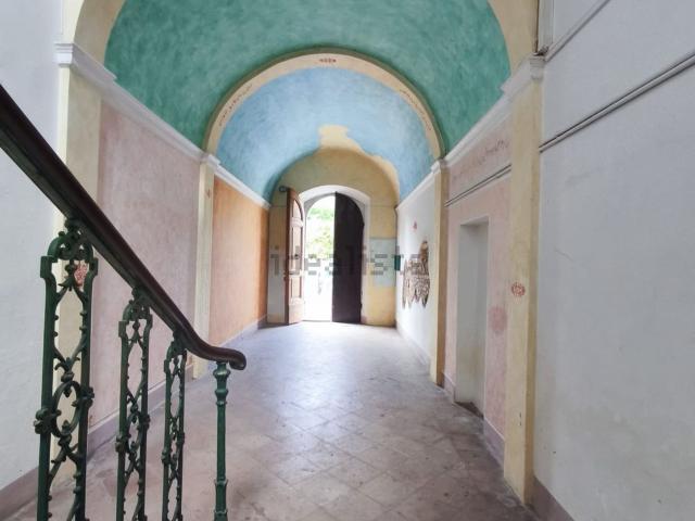 Appartamento in vendita di 110 m² in Via Romana