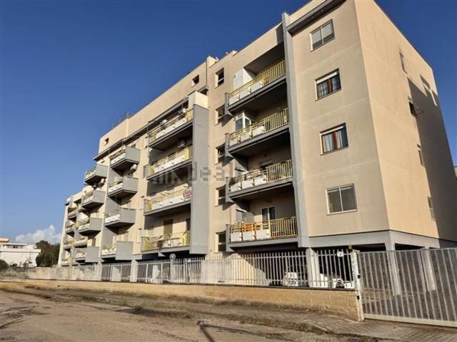 Appartamento in vendita di 110 m² in Via Rosa Luxemburg