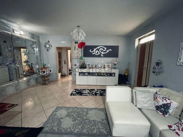 Appartamento in vendita di 110 m² in Via Rosati, 13