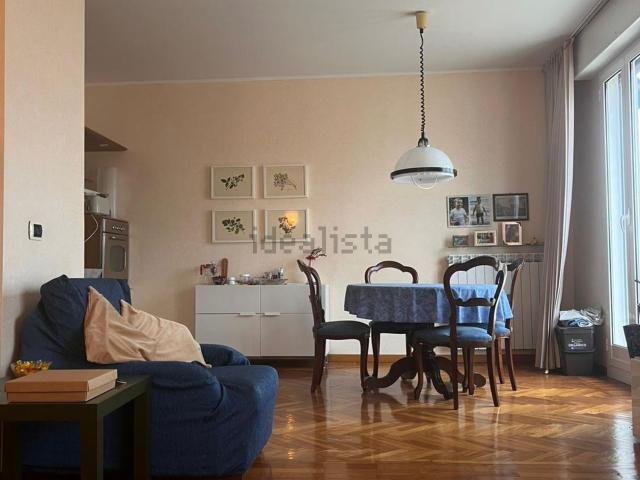 Appartamento in vendita di 110 m² in Via Roseto