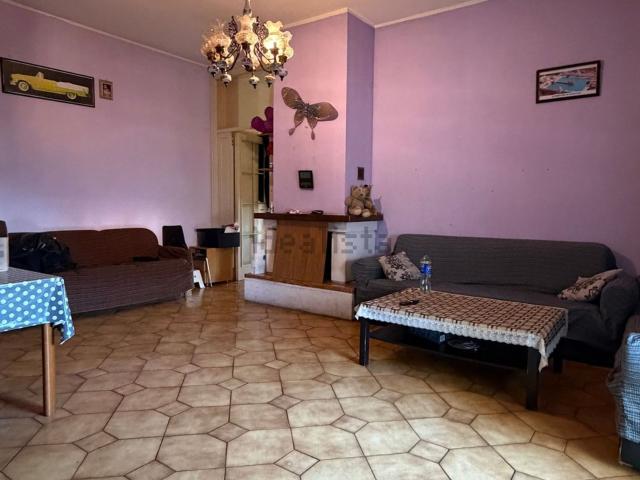 Appartamento in vendita di 110 m² in Via rosselli