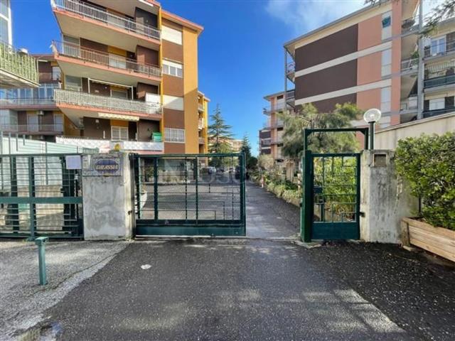 Appartamento in vendita di 110 m² in Via Ravanusa