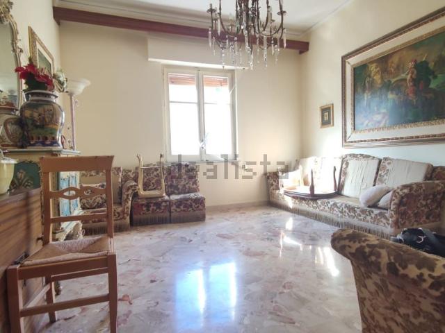 Appartamento in vendita di 110 m² in Via Ravetto Clemente, 40