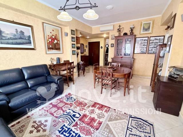 Appartamento in vendita di 110 m² in Via Raffaele Sorbi, 16