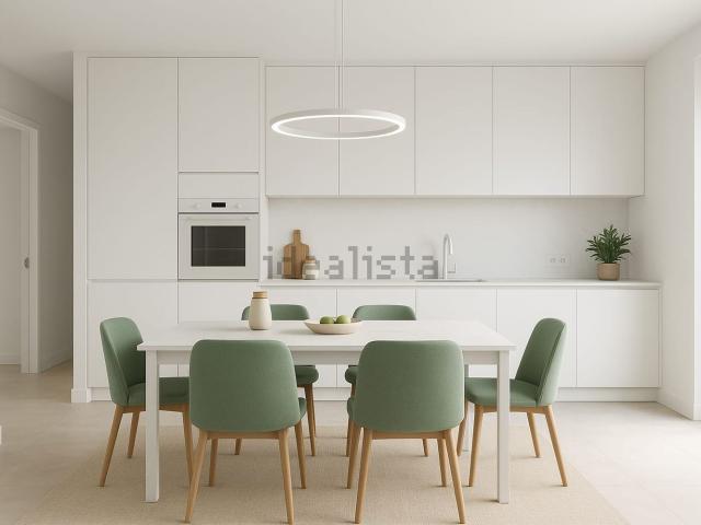 Appartamento in vendita di 110 m² in Via Raffaello Caverni, 69