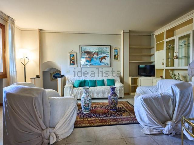 Appartamento in vendita di 110 m² in Via Raffaello Sanzio