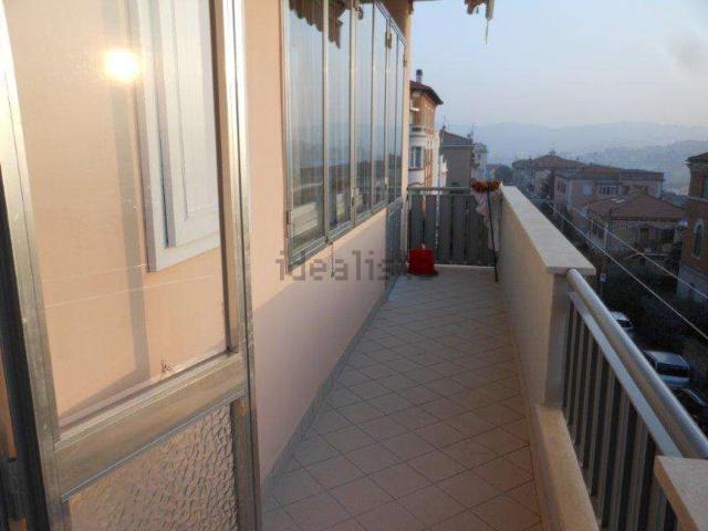 Appartamento in vendita di 110 m² in Via Raffaello Sanzio