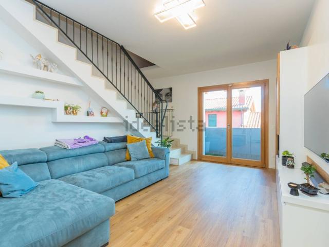 Appartamento in vendita di 110 m² in Via Raffaello Sanzio