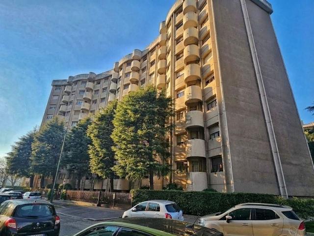 Appartamento in vendita di 110 m² in Via Raffaello Sanzio, 20