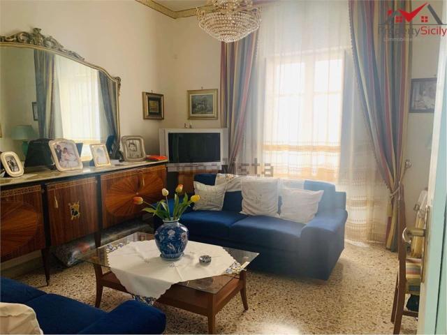 Appartamento in vendita di 110 m² in Via Ragusa