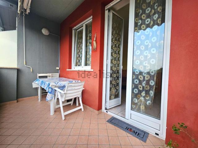 Appartamento in vendita di 110 m² in Via Raimondo Ruggeri