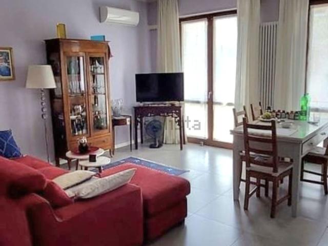 Appartamento in vendita di 110 m² in Via Ramiro Fabiani