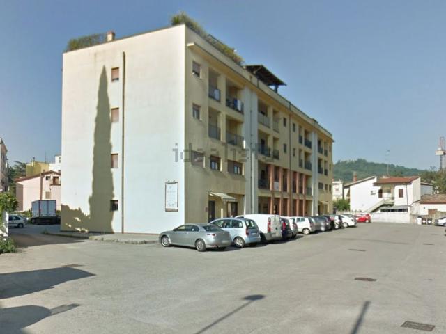 Appartamento in vendita di 110 m² in Via Raoul Follerau, 28