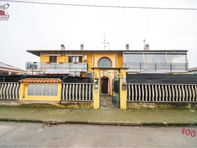Appartamento in vendita di 110 m² in Via Redipuglia, 38