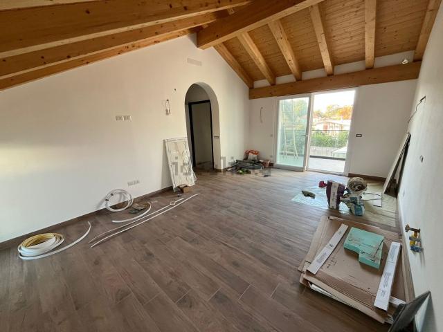 Appartamento in vendita di 110 m² in Via Remigio Piva