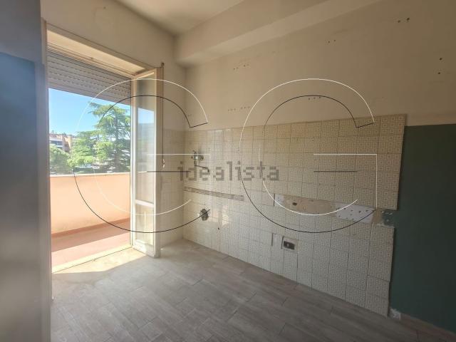 Appartamento in vendita di 110 m² in Via Renato Donatelli