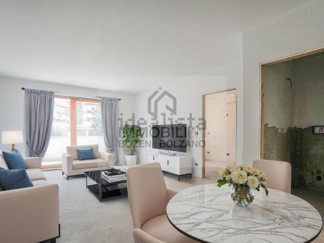 Appartamento in vendita di 110 m² in Via Renon, 6