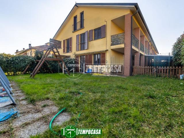 Appartamento in vendita di 110 m² in Via Repubblica, 29