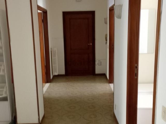 Appartamento in vendita di 110 m² in Via Repubblica Argentina