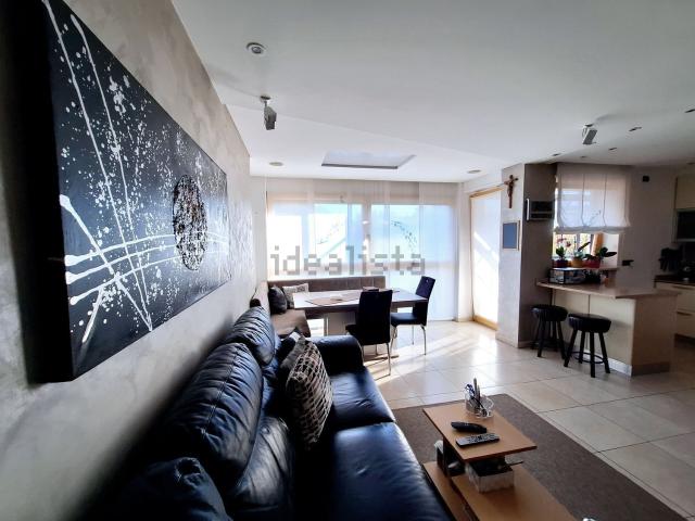 Appartamento in vendita di 110 m² in Via Resia