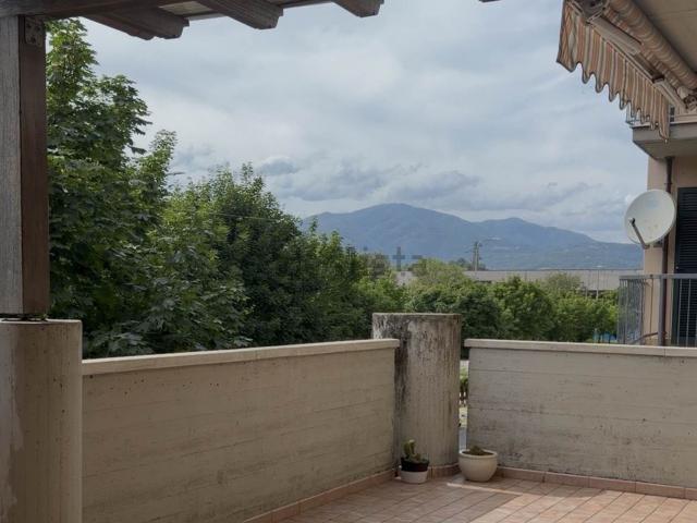 Appartamento in vendita di 110 m² in Via Resistenza