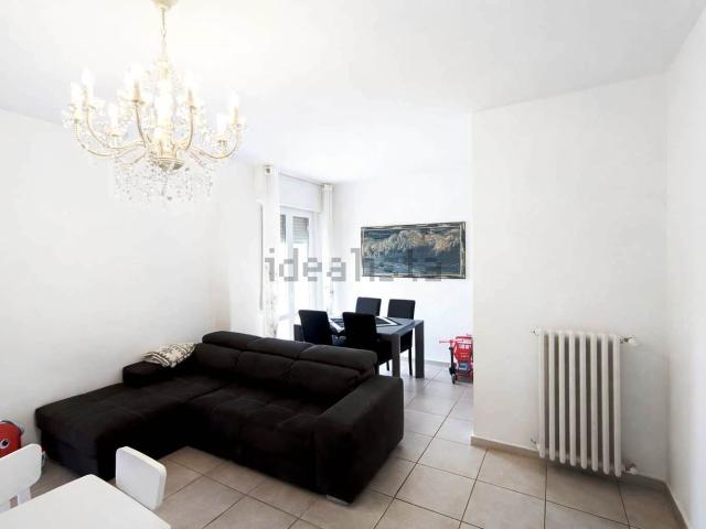 Appartamento in vendita di 110 m² in Via Riva