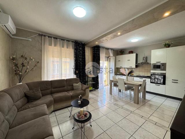 Appartamento in vendita di 110 m² in Via Rivabella, 7