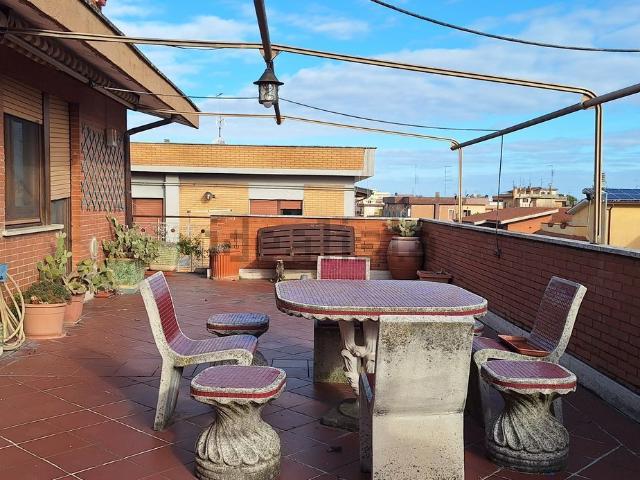 Appartamento in vendita di 110 m² in Via Riace