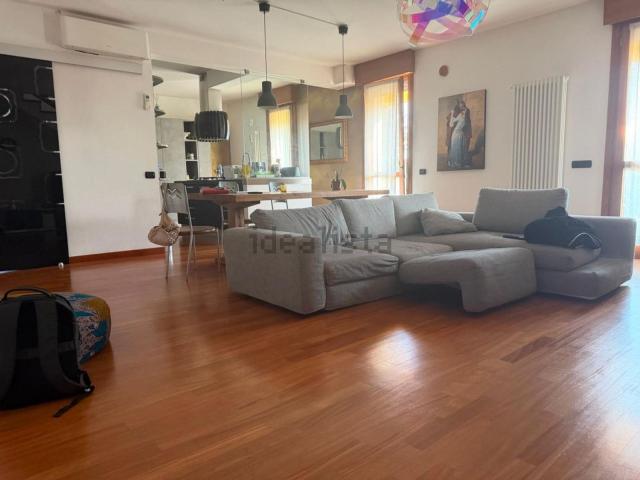 Appartamento in vendita di 110 m² in Via Riccardo Drigo